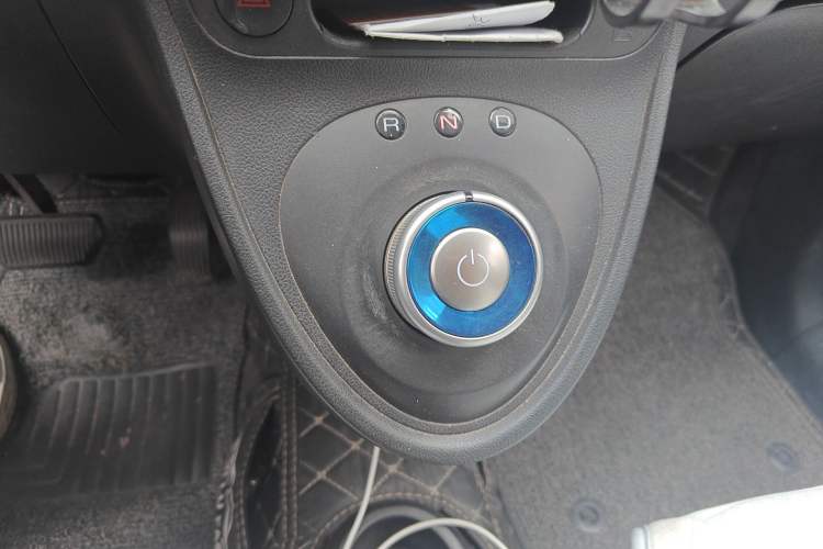 Used ORA Black Cat 2019 301km Standard Edition