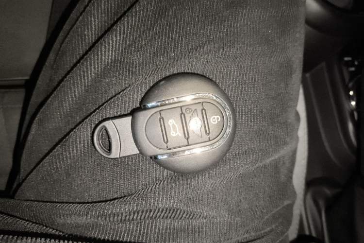 Used MINI JCW 2022 Refresh 2.0T JOHN COOPER WORKS ALL-IN