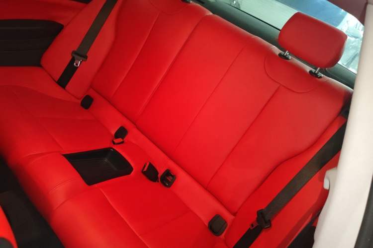 Used BMW 2 Series 2015 218i