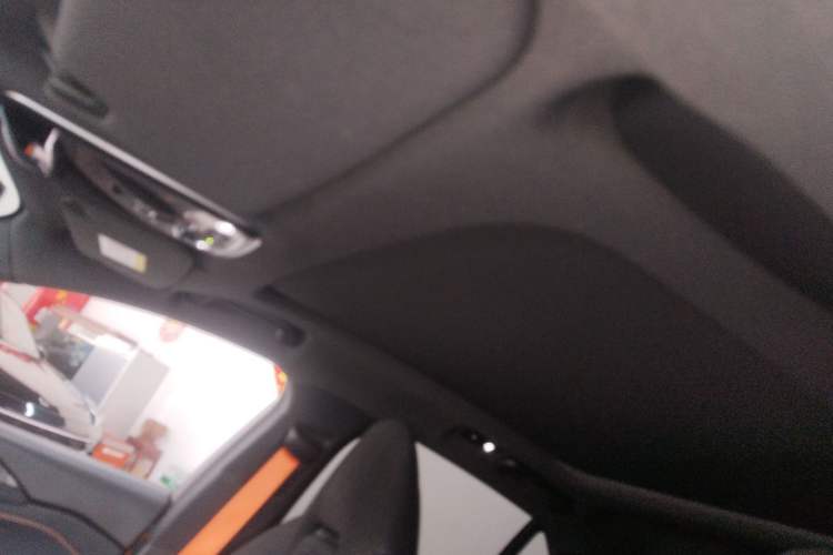 Used Lynk & Co 02 Hatchback 2021 2.0TD Halo