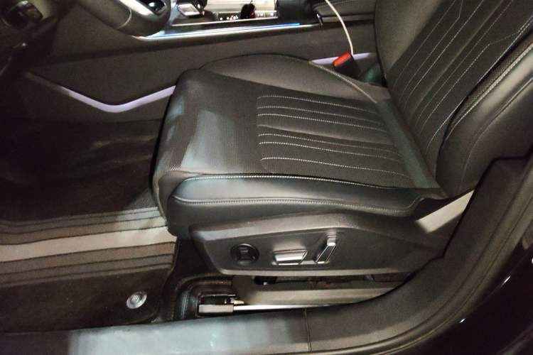 Used Audi A6L 2025 45 TFSI Prestige Dynamic Edition + Ventilated Comfort Package