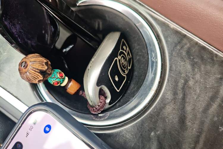 Used Buick Envision 2016 20T Two-Wheel-Drive Elite Model