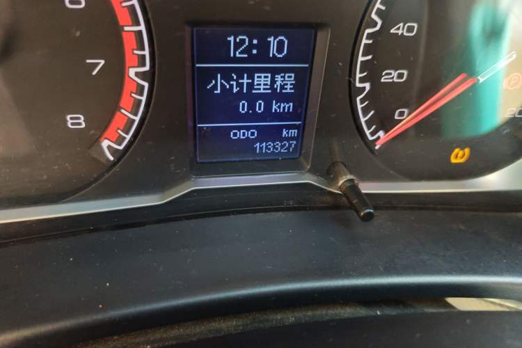 Used Haval H5 Classic 2016 Classic Edition 2.0T Manual 4x4 Prestige Model
