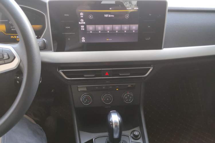 Used Volkswagen Lavida 2023 Revised 1.5L Automatic DeYi Edition