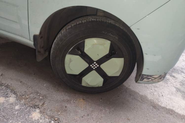 Used Dongfeng Fengon MINIEV 2022 Candy-Style Lollipop