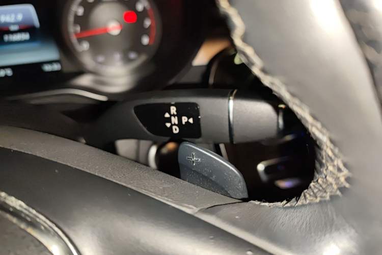 Used Mercedes-Benz C-Class 2016 C 200 L Sport Edition
