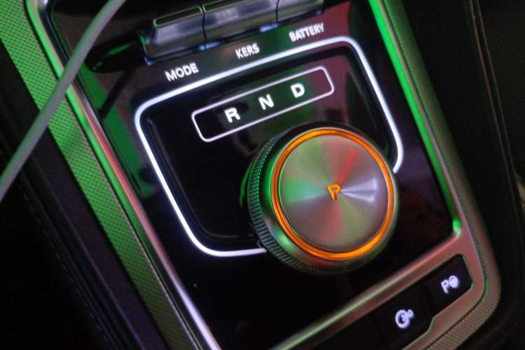 Used MG 6 New Energy 2018 45T E-DRIVE Intelligent Drive Hybrid PILOT Super Internet Edition
