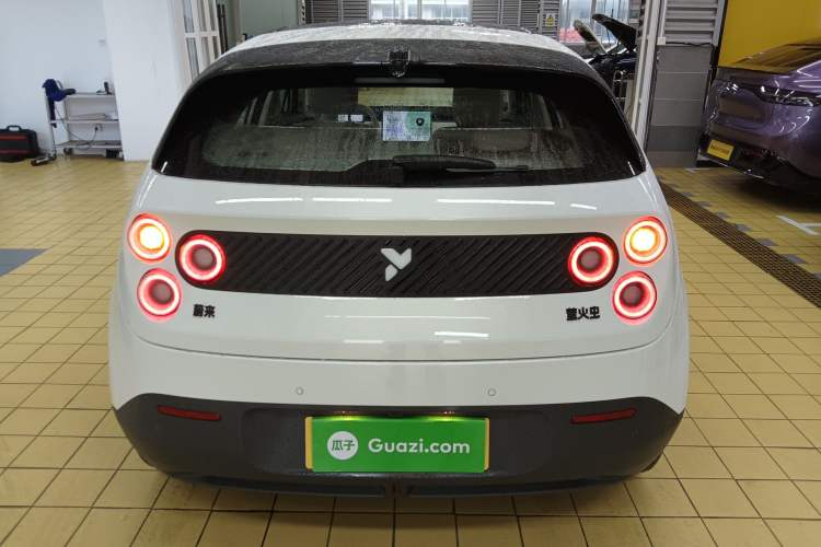 Used firefly 2025 Illuminated Edition
