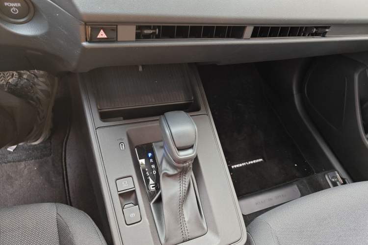 Used Toyota FRONTLANDER 2026 Model 2.0L Smart Electric Hybrid Dual-Engine Leading Edition