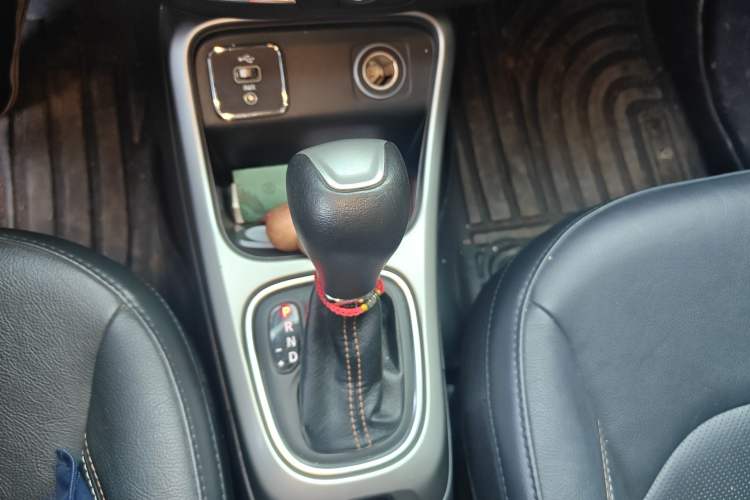 Used Jeep Compass 2017 200T Automatic Family Edition