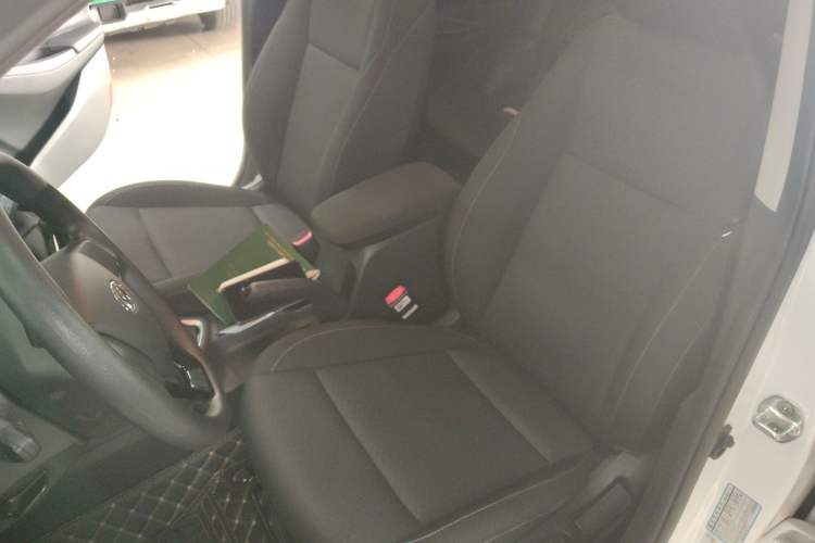 Used Hyundai Celesta 2020 1.6L Automatic GL Enjoyable Edition
