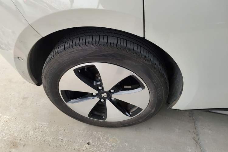 Used Baojun Cloud 2023 460 Max Lingxi Version