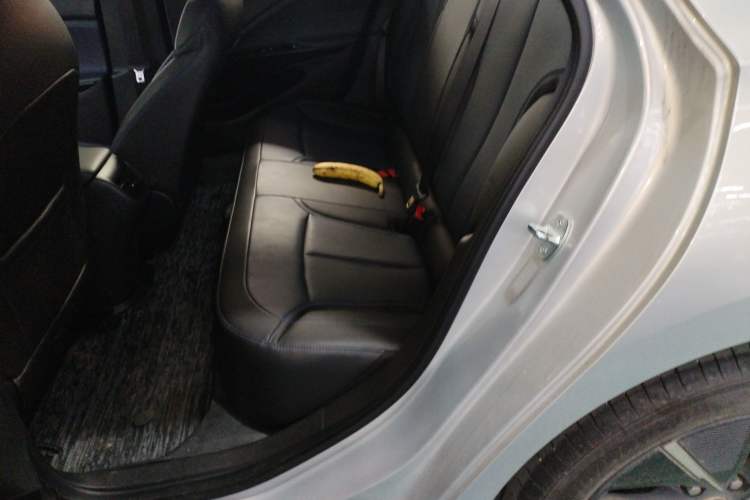 Used Buick Velite 6 2024 430km Comfort Edition
