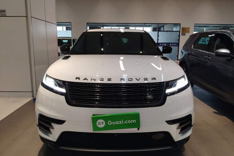 Used Land Rover Range Rover Velar 2024 Dynamic SE