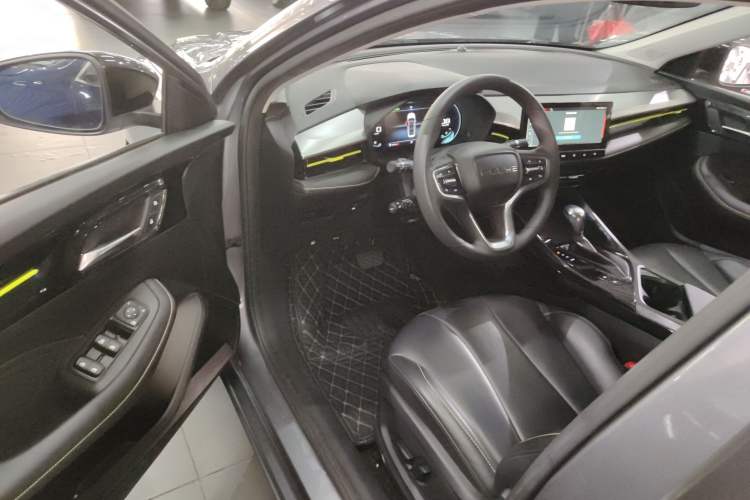 Used Roewe i5 2021 1.5L CVT Starry Edition