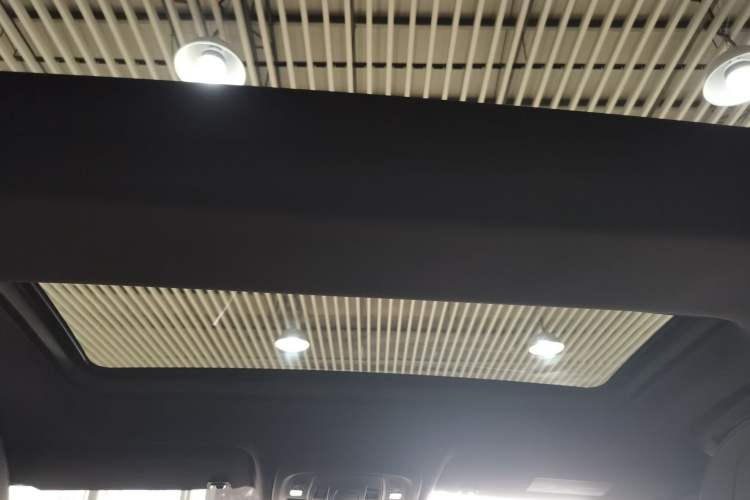 Used Cadillac CT6 2019 28T Luxury Sport Model
