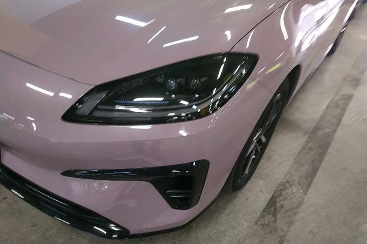 Used AION RT 2025 520 Smart Enjoy Edition Left Front Headlight