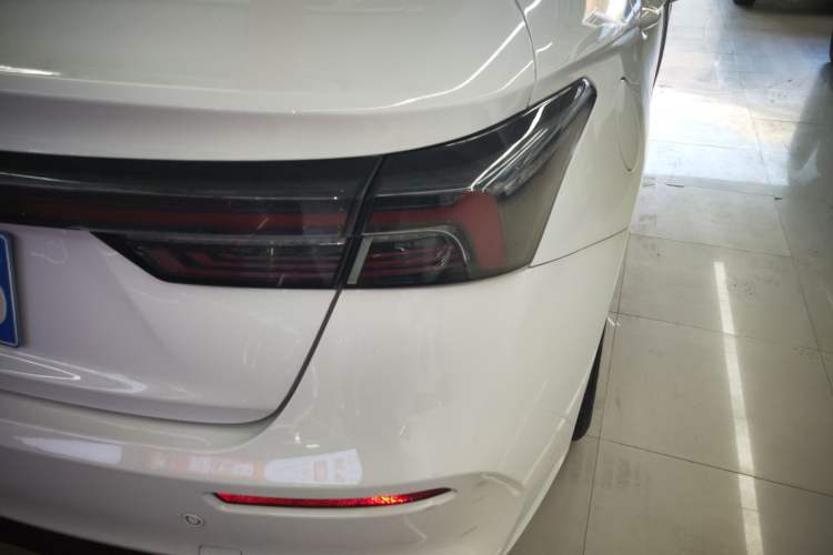 Used Chery Arrizo 5 PLUS 2021 XiaoAI 1.5L CVT Enjoy PLUS