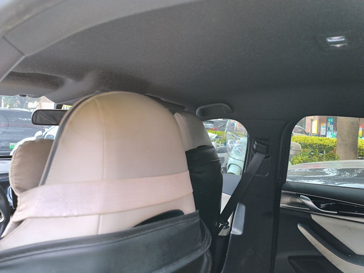 BYD Qin PLUS 2023 Champion Edition EV 510KM Leading Model — снимка 18