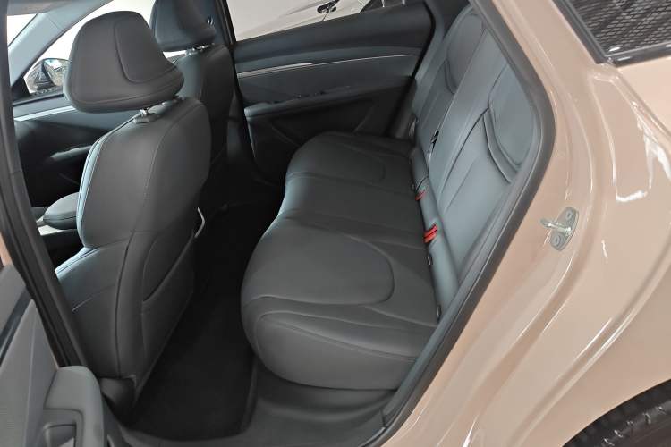 Used XPeng MONA M03 2025 600 with Ultra-Long Range Max
