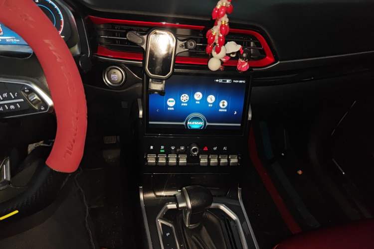 Used Haval F5 2018 1.5T i-Type