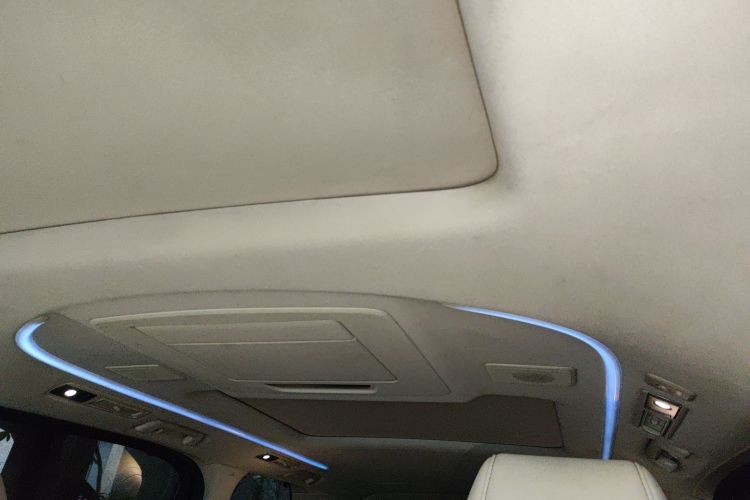 Used Toyota Alphard 2015 3.5L Luxury Edition