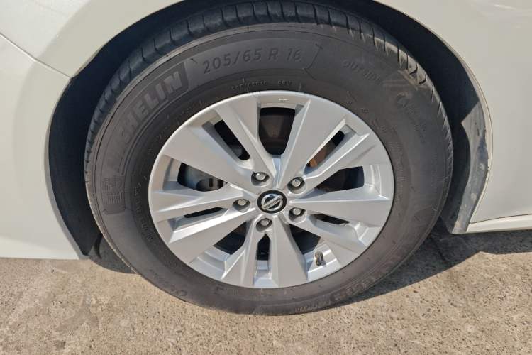 Used Nissan Teana 2020 2.0L XL Comfort Edition
