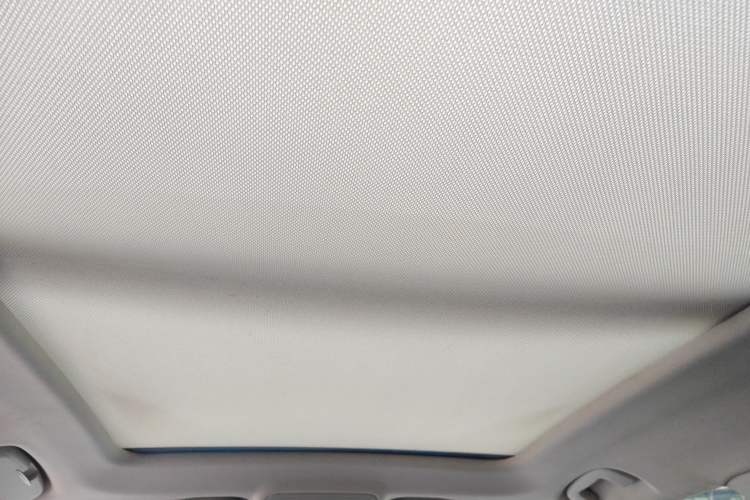 Used Hongqi HS5 2019 2.0T Smart Connect Flagship Edition