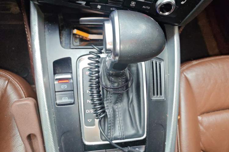 Used Audi Q5 2013 40 TFSI Technology Edition
