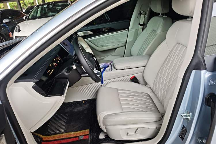 Used NETA S Shooting Brake 2024 Range-Extended 300 Standard Edition
