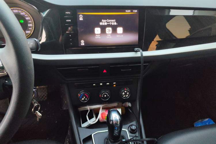 Used Volkswagen Lavida 2021 1.5L Automatic Comfort Edition
