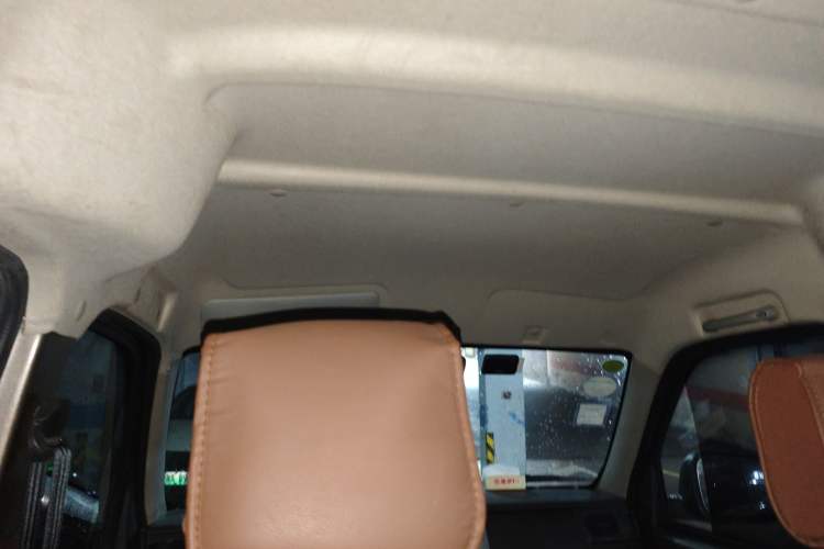 Used CHANGAN KAICHENG Star 3 2015 1.2L Base Model Air-Conditioned EA12V