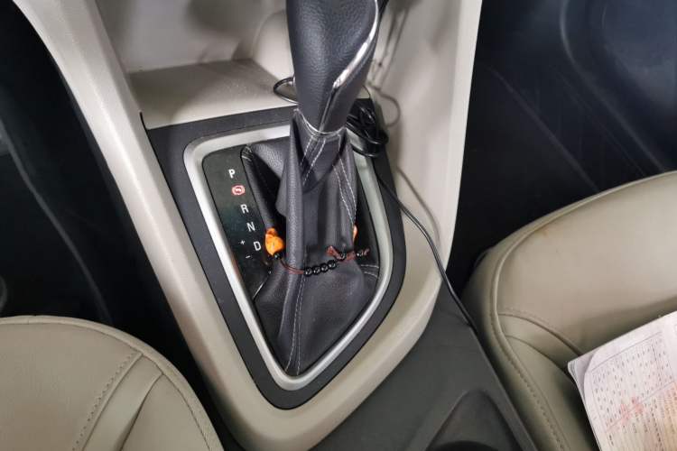 Used Buick GT 2018 15T Dual-Clutch Elite Model China V Standard