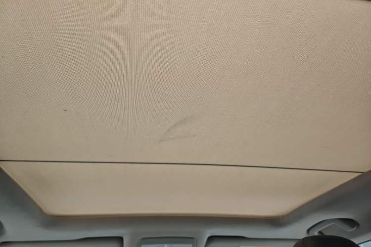 Used Zotye Domy X5 2015 1.5T Manual Luxury Version China IV Standard