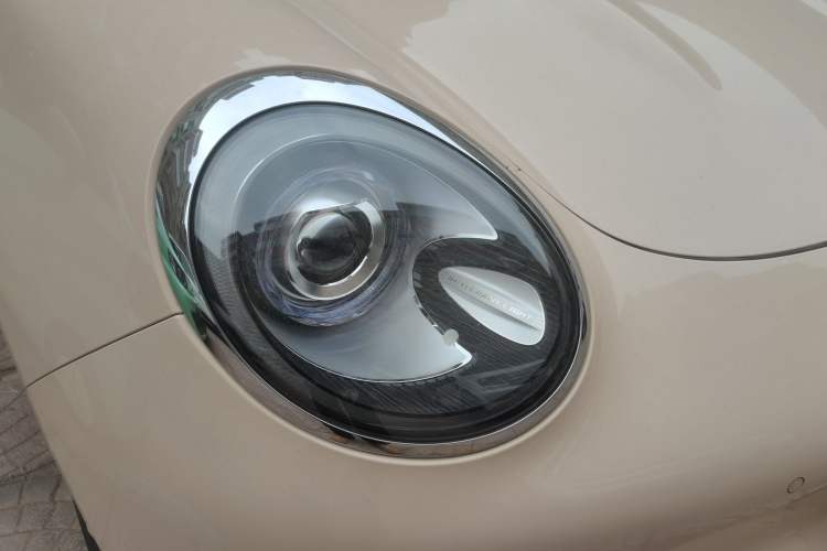 Used ORA Good Cat 2021 400km Standard Range Athena Edition Lithium Iron Phosphate