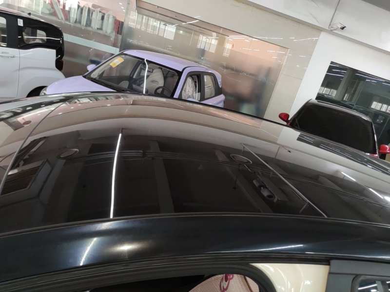 Used BYD Dolphin 2021 405 km Fashion Edition — 26