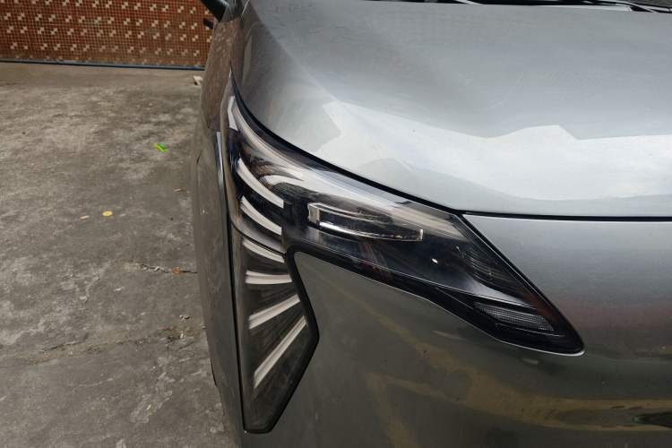 Used AION Y 2022 Plus 70 Smart Edition