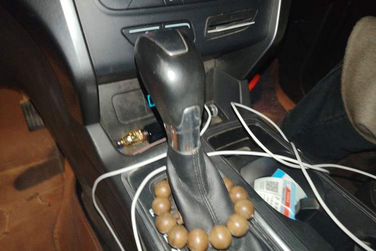 Used Ford Kuga 2017 EcoBoost 180 Two-Wheel-Drive Tiger Leap Model