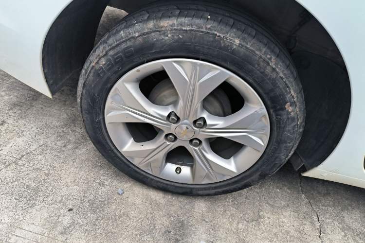 Used Chevrolet Cavalier 2020 325T Automatic Enjoyment Edition