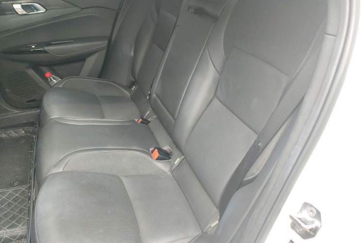 Used Lynk & Co 03 2021 1.5TD DCT Jing Champion Edition