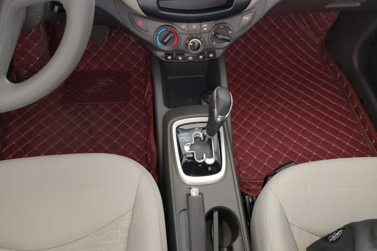 Used Chevrolet Sail 2018 Sail 3 1.3L AMT Ideal Edition