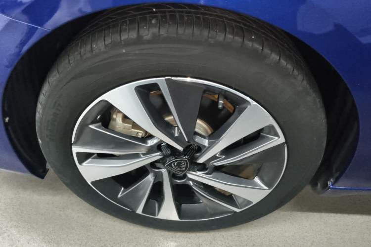 Used Peugeot 408 2022 1.6T Light-Chasing Edition