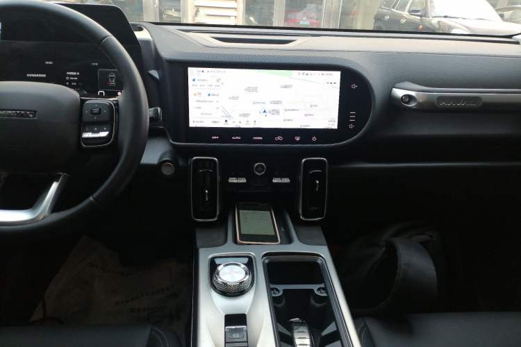 Used Haval DARGO 2024 2.0T DCT Chinese Rural Dog Edition