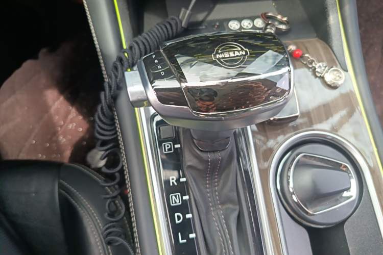 Used Nissan Teana 2021 2.0L XL Comfort Edition Gear Lever