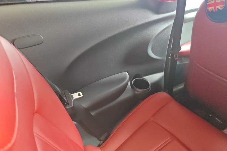 Used MINI MINI 2018 1.5T ONE PLUS