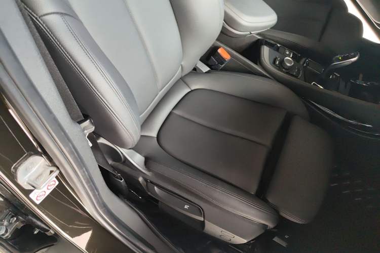 Used BMW X2 2019 sDrive20i M Sport Package China VI Emission Standard