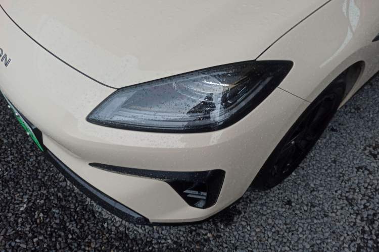 Used AION RT 2025 520 Smart Enjoy Edition
