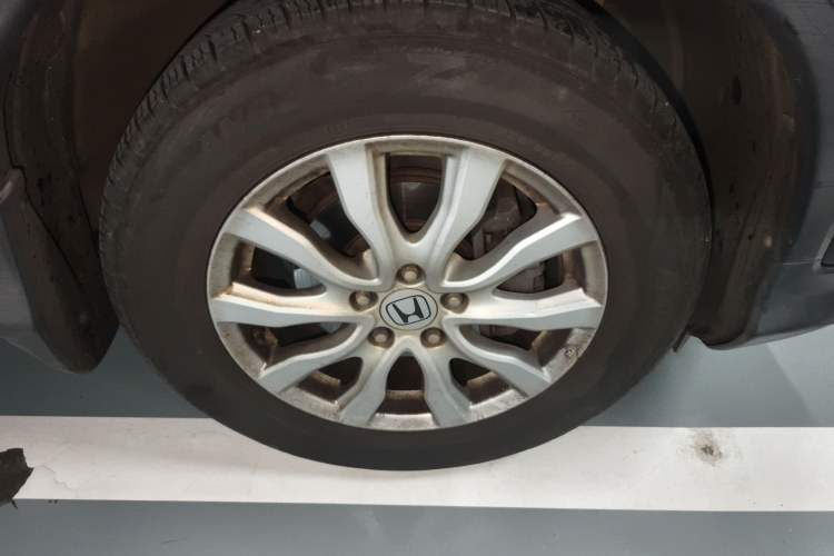 Used Honda CR-V 2013 2.0L 2WD Classic Edition
