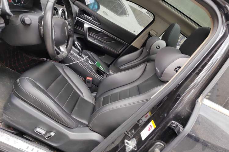 Used Wey VV5 2019 1.5T Two-Wheel Drive Smart Pioneer