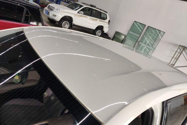 Used BYD Seagull 2023 Free Edition
